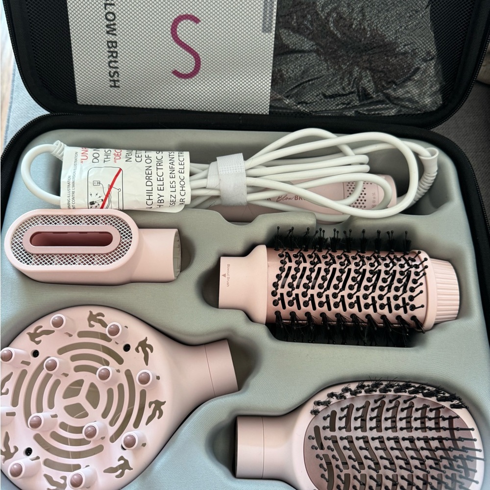The Beachwaver Co. SET NEW